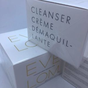 Eve Lom Cleanser 200ml 6.8 FL